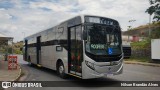Viação Progresso 21177 na cidade de Belo Horizonte, Minas Gerais, Brasil, por Nilson Brandão Alves. Número da foto: #12510193.