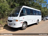 Ônibus Particulares KIX9E78 na cidade de Divina Pastora, Sergipe, Brasil, por Everton Almeida. Número da foto: #12509998.