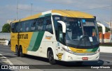 Empresa Gontijo de Transportes 21485 na cidade de São Paulo, São Paulo, Brasil, por George Miranda. Número da foto: #12509759.