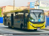 City Transporte Urbano Intermodal Sorocaba 2744 na cidade de Sorocaba, São Paulo, Brasil, por Guilherme Justo. Número da foto: #12510761.
