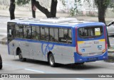 Viação Vila Real B11563 na cidade de Rio de Janeiro, Rio de Janeiro, Brasil, por Valter Silva. Número da foto: #:id.