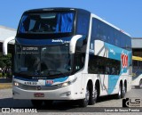 Auto Viação 1001 RJ 108.200 na cidade de Campos dos Goytacazes, Rio de Janeiro, Brasil, por Lucas de Souza Pereira. Número da foto: #:id.
