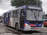 Radial Transporte Coletivo 41.561 na cidade de Itaquaquecetuba, São Paulo, Brasil, por Gilberto Mendes dos Santos. Número da foto: #:id.