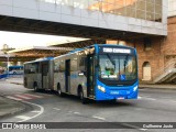 BRT Sorocaba Concessionária de Serviços Públicos SPE S/A 3247 na cidade de Sorocaba, São Paulo, Brasil, por Guilherme Justo. Número da foto: #12510716.