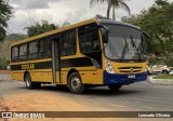 Viação Cedro 2575 na cidade de Areal, Rio de Janeiro, Brasil, por Leonardo Oliveira. Número da foto: #12510118.