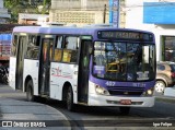 STCM - Sistema de Transporte Complementar Metropolitano 407 na cidade de Camaragibe, Pernambuco, Brasil, por Igor Felipe. Número da foto: #12510558.
