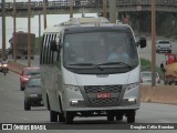 EBT - Expresso Biagini Transportes 2816 na cidade de Belo Horizonte, Minas Gerais, Brasil, por Douglas Célio Brandao. Número da foto: #12509600.