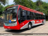 Himalaia Transportes > Ambiental Transportes Urbanos 4 1770 na cidade de São Paulo, São Paulo, Brasil, por Marcos Vitor Lima de Souza. Número da foto: #12510635.