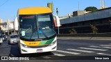 Empresa Gontijo de Transportes 19745 na cidade de Belo Horizonte, Minas Gerais, Brasil, por Edmar Junio. Número da foto: #12510691.