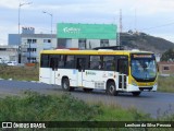 Coletivo Transportes 3505 na cidade de Caruaru, Pernambuco, Brasil, por Lenilson da Silva Pessoa. Número da foto: #12510035.