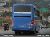 Expresso Nordestina 1500 na cidade de Belo Horizonte, Minas Gerais, Brasil, por Douglas Célio Brandao. Número da foto: #12510507.