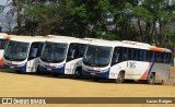 VMG - Viação Minas Gerais 2330 na cidade de Araxá, Minas Gerais, Brasil, por Lucas Borges . Número da foto: #12510611.