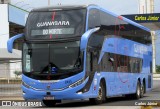 Expresso Guanabara 2413 na cidade de Goiânia, Goiás, Brasil, por Carlos Júnior. Número da foto: #12510369.