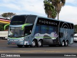 Viação Garcia 8605 na cidade de Paranavaí, Paraná, Brasil, por Robson Alves. Número da foto: #12509451.