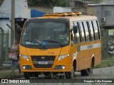 Transporte Suplementar de Belo Horizonte 1169 na cidade de Belo Horizonte, Minas Gerais, Brasil, por Douglas Célio Brandao. Número da foto: #12510151.