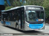 Viação Grajaú S.A. 6 1421 na cidade de São Paulo, São Paulo, Brasil, por Mateus C.  Cardoso. Número da foto: #12509314.