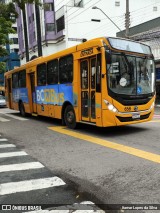 Transpiedade BC - Piedade Transportes Coletivos 658 na cidade de Balneário Camboriú, Santa Catarina, Brasil, por Itamar Lopes da Silva. Número da foto: #12510264.