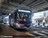 Auto Viação Urubupungá 20.640 na cidade de Santana de Parnaíba, São Paulo, Brasil, por Guilherme Francini. Número da foto: #12509302.