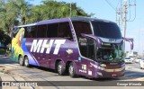 MHT Turismo 1420 na cidade de São Paulo, São Paulo, Brasil, por George Miranda. Número da foto: #12509906.