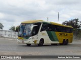 Empresa Gontijo de Transportes 19295 na cidade de Caruaru, Pernambuco, Brasil, por Lenilson da Silva Pessoa. Número da foto: #12510015.