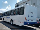 Empresa de Transportes Nossa Senhora da Conceição 4217 na cidade de Natal, Rio Grande do Norte, Brasil, por Rodrigo Galvão. Número da foto: #12510405.