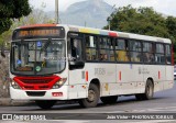 Transportes Barra D13326 na cidade de Rio de Janeiro, Rio de Janeiro, Brasil, por João Victor - PHOTOVICTORBUS. Número da foto: #:id.