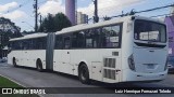 Scania EXQ0G60 na cidade de São Bernardo do Campo, São Paulo, Brasil, por Luiz Henrique Fornazari Toledo. Número da foto: #:id.