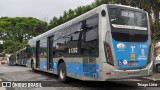 Viação Grajaú S.A. 6 1292 na cidade de São Paulo, São Paulo, Brasil, por Thiago Lima. Número da foto: #:id.