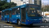 Auto Omnibus Nova Suissa 00874 na cidade de Belo Horizonte, Minas Gerais, Brasil, por Leandro  Victor. Número da foto: #12509601.