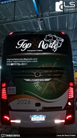 Top Norte Transporte e Turismo 2026 na cidade de Duque de Caxias, Rio de Janeiro, Brasil, por Lucas de Souza Pereira. Número da foto: #12510539.