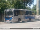 Transcooper > Norte Buss 2 6525 na cidade de São Paulo, São Paulo, Brasil, por Manoel Junior. Número da foto: #12510213.