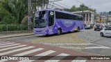 Caio Bus RJ 912.003 na cidade de Petrópolis, Rio de Janeiro, Brasil, por Zé Ricardo Reis. Número da foto: #12509662.