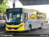 City Transporte Urbano Intermodal Sorocaba 2648 na cidade de Sorocaba, São Paulo, Brasil, por Guilherme Justo. Número da foto: #12510721.