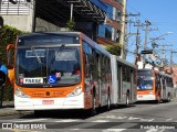 TRANSPPASS - Transporte de Passageiros 8 1197 na cidade de São Paulo, São Paulo, Brasil, por Rodolfo Rodrigues. Número da foto: #:id.