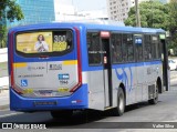 Viação Vila Real B11542 na cidade de Rio de Janeiro, Rio de Janeiro, Brasil, por Valter Silva. Número da foto: #:id.