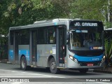 Transwolff Transportes e Turismo 6 6478 na cidade de São Paulo, São Paulo, Brasil, por Mateus C.  Cardoso. Número da foto: #12509310.