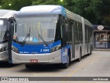 Sambaíba Transportes Urbanos 2 3003 na cidade de São Paulo, São Paulo, Brasil, por Joe Walczak. Número da foto: #12510013.