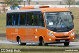 ITT - Itatiba Transporte e Turismo 2059 na cidade de São José dos Campos, São Paulo, Brasil, por Everaldo Bordini. Número da foto: #12510746.