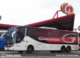 Expresso Gardenia 2940 na cidade de Ribeirão Vermelho, Minas Gerais, Brasil, por Kelvin Silva Caovila Santos. Número da foto: #:id.