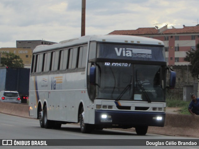 Via Costa Tur 2024 na cidade de Belo Horizonte, Minas Gerais, Brasil, por Douglas Célio Brandao. Número da foto: #12513137.