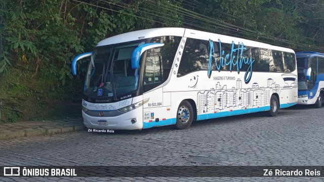 Nickthy Viagens e Turismo 2008 na cidade de Petrópolis, Rio de Janeiro, Brasil, por Zé Ricardo Reis. Número da foto: #12512104.