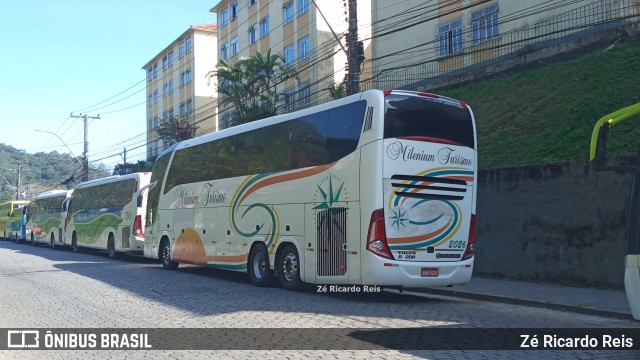 Milenium Turismo 2026 na cidade de Petrópolis, Rio de Janeiro, Brasil, por Zé Ricardo Reis. Número da foto: #12512112.