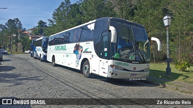 Pantanal Tour 7090 na cidade de Petrópolis, Rio de Janeiro, Brasil, por Zé Ricardo Reis. Número da foto: #12512075.