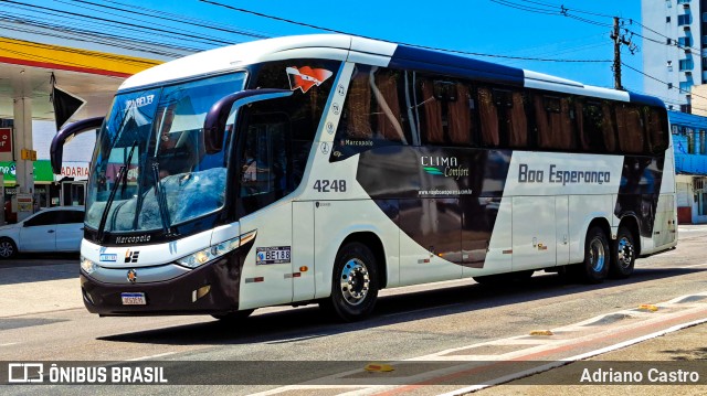 Comércio e Transportes Boa Esperança 4248 na cidade de Belém, Pará, Brasil, por Adriano Castro. Número da foto: #12511112.