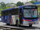 BB Transportes e Turismo 27.465 na cidade de Barueri, São Paulo, Brasil, por Ítalo Silva. Número da foto: #:id.