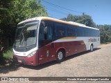 Expresso Sinimbu 80 na cidade de Rio Pardo, Rio Grande do Sul, Brasil, por Ricardo Manoel Limberger Carvalho. Número da foto: #12510864.
