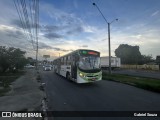 HP Transportes Coletivos 20351 na cidade de Aparecida de Goiânia, Goiás, Brasil, por Gabriel Souza. Número da foto: #:id.
