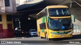Empresa Gontijo de Transportes 25010 na cidade de Belo Horizonte, Minas Gerais, Brasil, por Edmar Junio. Número da foto: #12513217.