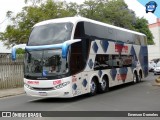 Fênix Turismo 1200 na cidade de Porto Alegre, Rio Grande do Sul, Brasil, por Emerson Dorneles. Número da foto: #:id.