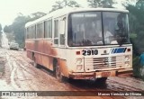 Viação Eldorado 2910 na cidade de Juara, Mato Grosso, Brasil, por Marcos Venicios de Oliveira. Número da foto: #12510806.